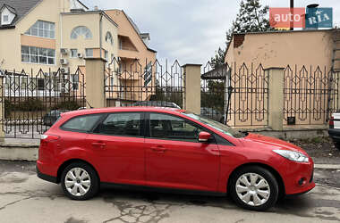 Універсал Ford Focus 2011 в Вінниці