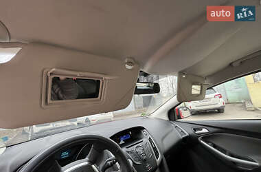 Універсал Ford Focus 2011 в Вінниці