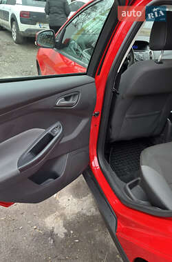 Універсал Ford Focus 2011 в Вінниці