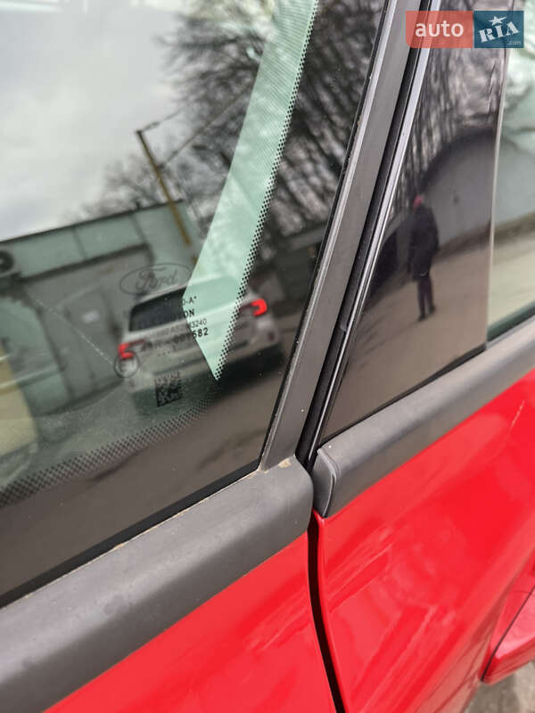 Універсал Ford Focus 2011 в Вінниці