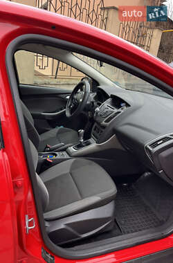 Універсал Ford Focus 2011 в Вінниці