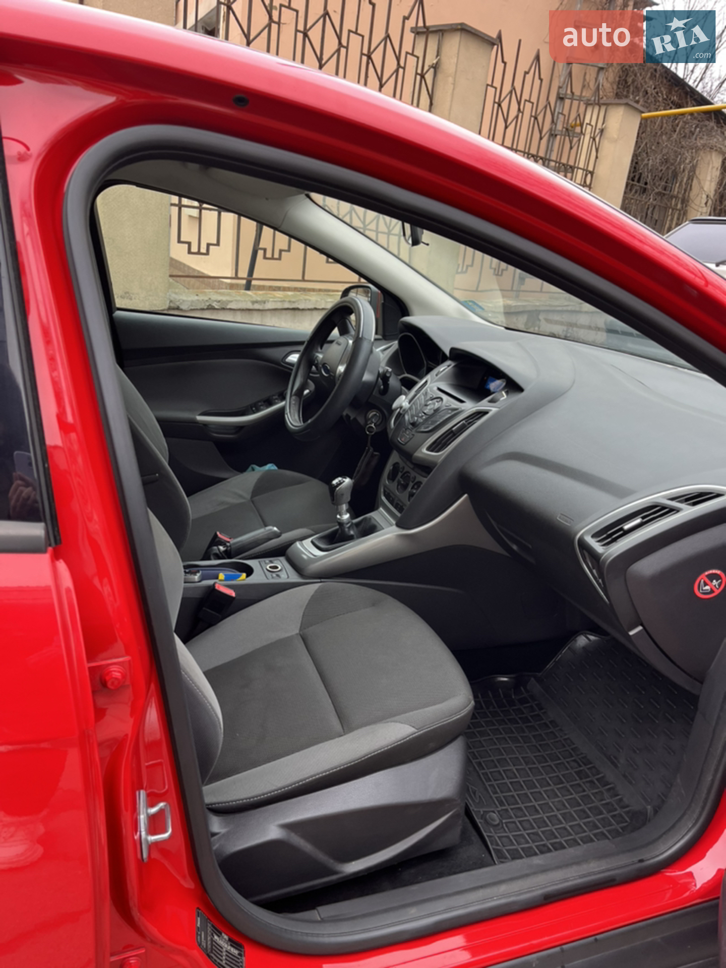 2011 Ford Focus - мініатюра 21