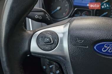 Універсал Ford Focus 2014 в Чернігові