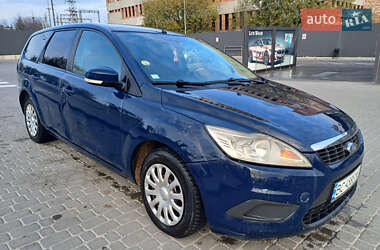 Универсал Ford Focus 2008 в Винниках