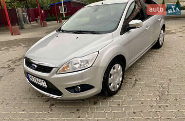 Хэтчбек Ford Focus 2009 в Виннице