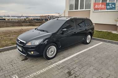 Универсал Ford Focus 2010 в Хмельницком