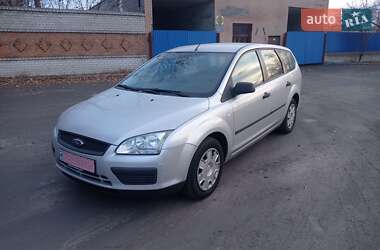 Универсал Ford Focus 2006 в Черкассах