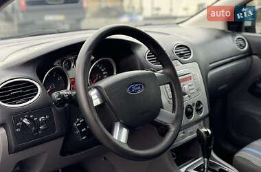 Универсал Ford Focus 2008 в Дубно