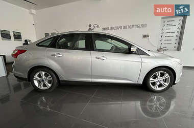 Седан Ford Focus 2013 в Червонограді