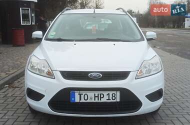 Универсал Ford Focus 2008 в Красилове