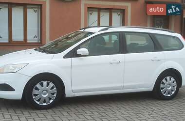 Универсал Ford Focus 2008 в Красилове