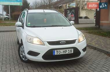 Универсал Ford Focus 2008 в Красилове