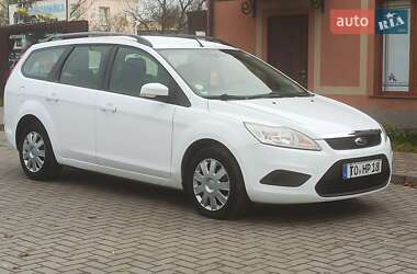 Универсал Ford Focus 2008 в Красилове