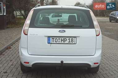 Универсал Ford Focus 2008 в Красилове