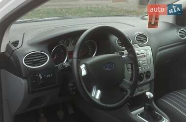 Универсал Ford Focus 2008 в Красилове