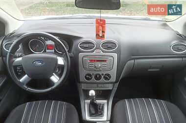 Универсал Ford Focus 2008 в Красилове