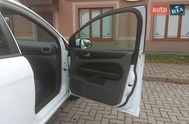 Универсал Ford Focus 2008 в Красилове