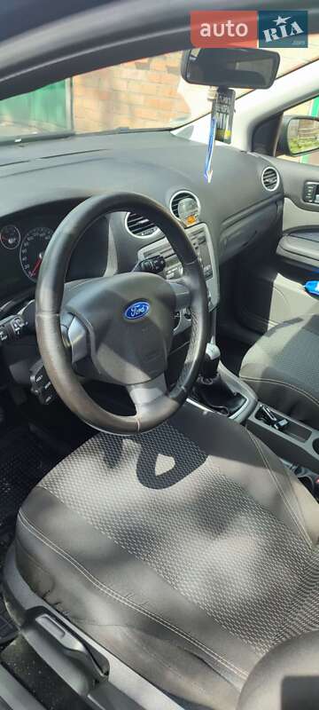 Универсал Ford Focus 2006 в Виннице