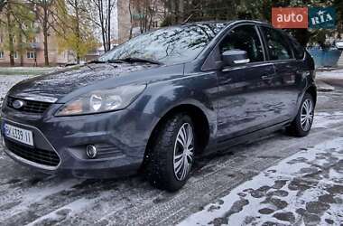 Хэтчбек Ford Focus 2008 в Ровно