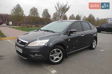 Хэтчбек Ford Focus 2008 в Ирпене