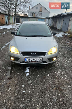 Универсал Ford Focus 2005 в Ладыжине