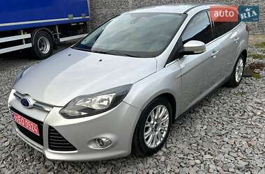 Универсал Ford Focus 2011 в Ровно