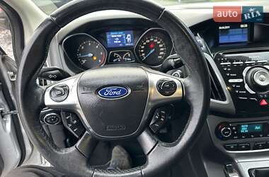 Универсал Ford Focus 2011 в Ровно