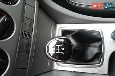 Универсал Ford Focus 2009 в 