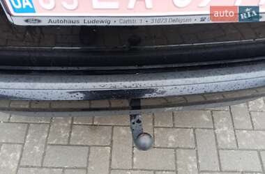 Универсал Ford Focus 2009 в 