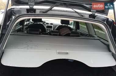 Универсал Ford Focus 2009 в 