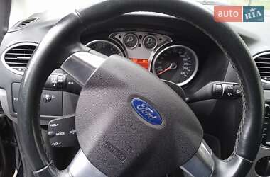 Универсал Ford Focus 2009 в 