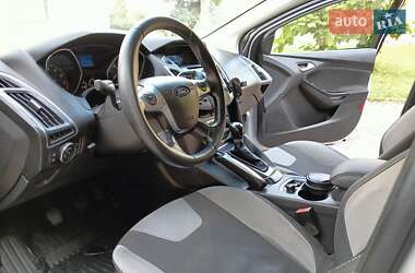 Седан Ford Focus 2012 в Львове