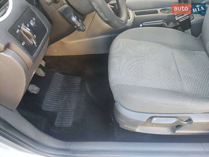 Универсал Ford Focus 2007 в Ивано-Франковске