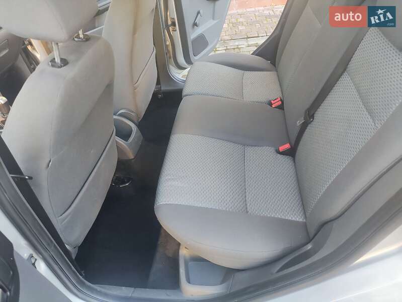 Универсал Ford Focus 2007 в Ивано-Франковске