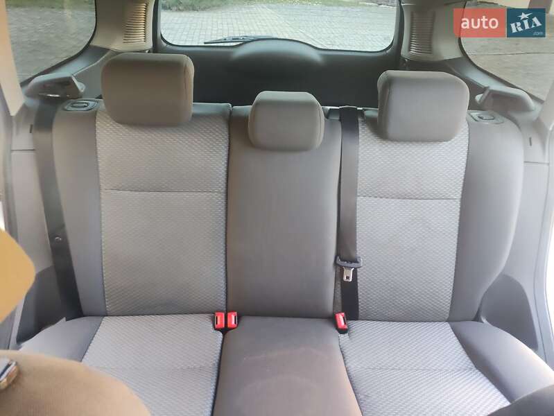 Универсал Ford Focus 2007 в Ивано-Франковске
