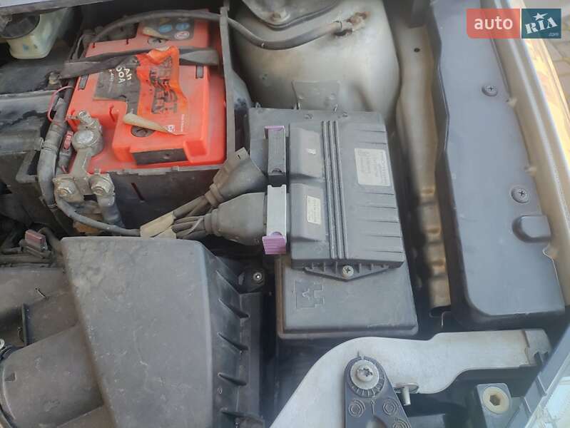 Универсал Ford Focus 2007 в Ивано-Франковске