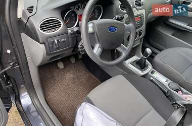 Универсал Ford Focus 2010 в 