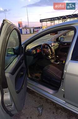 Универсал Ford Focus 2009 в 