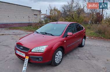 Хэтчбек Ford Focus 2006 в Жмеринке