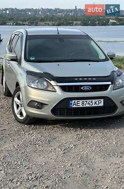 Универсал Ford Focus 2010 в Днепре