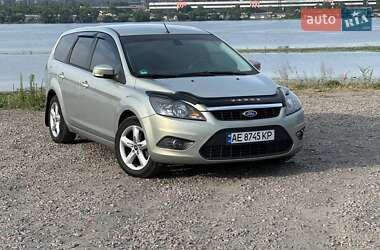 Универсал Ford Focus 2010 в 