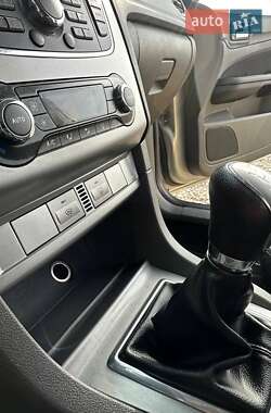 Универсал Ford Focus 2010 в 