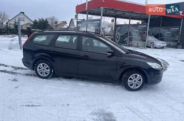 Универсал Ford Focus 2010 в Ровно