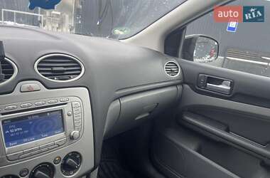 Универсал Ford Focus 2010 в Ровно