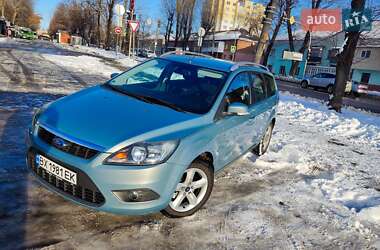 Універсал Ford Focus 2009 в Хмельницькому