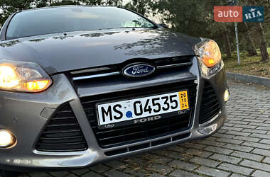 Универсал Ford Focus 2013 в Дрогобыче