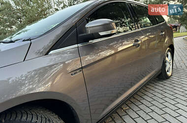 Универсал Ford Focus 2013 в Дрогобыче