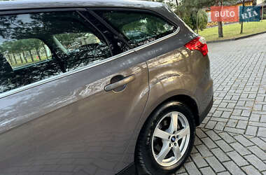 Универсал Ford Focus 2013 в Дрогобыче