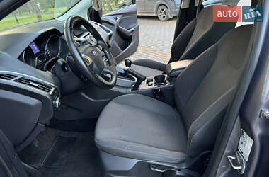 Универсал Ford Focus 2013 в Дрогобыче