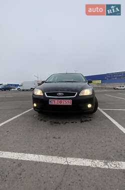 Универсал Ford Focus 2007 в Виннице